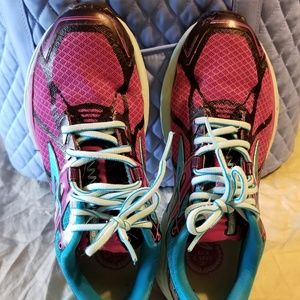 Brooks running shoes
